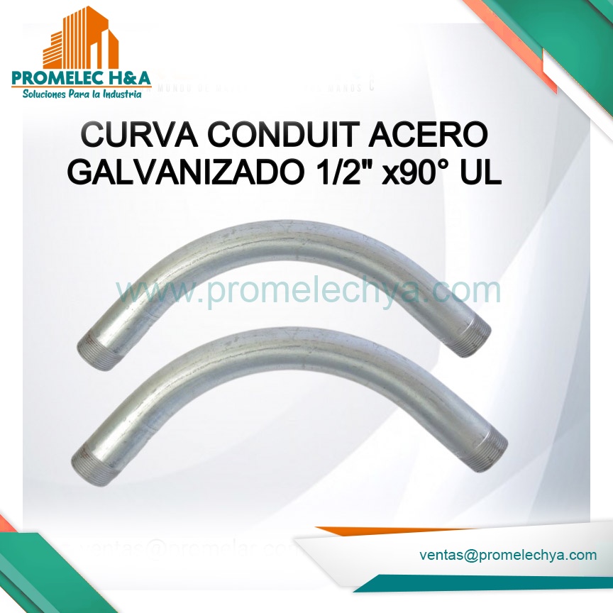CURVA IMC 1/2´´