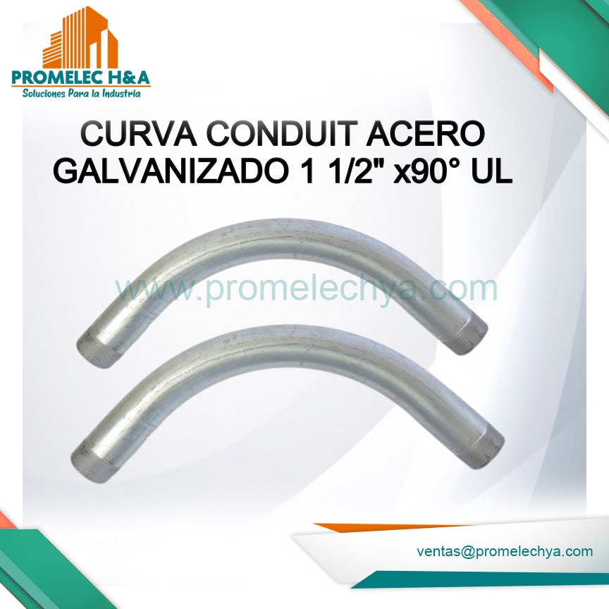 CURVA IMC 1-1/2´´