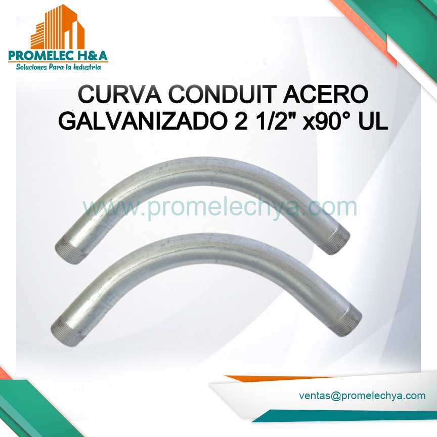 CURVA IMC 2-1/2´´