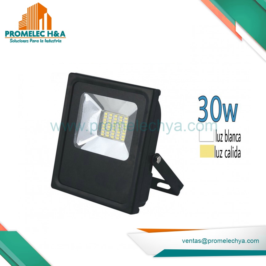 REFLECTOR LED 30W