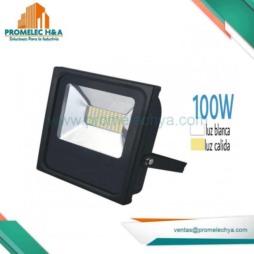 REFLECTOR LED 100W