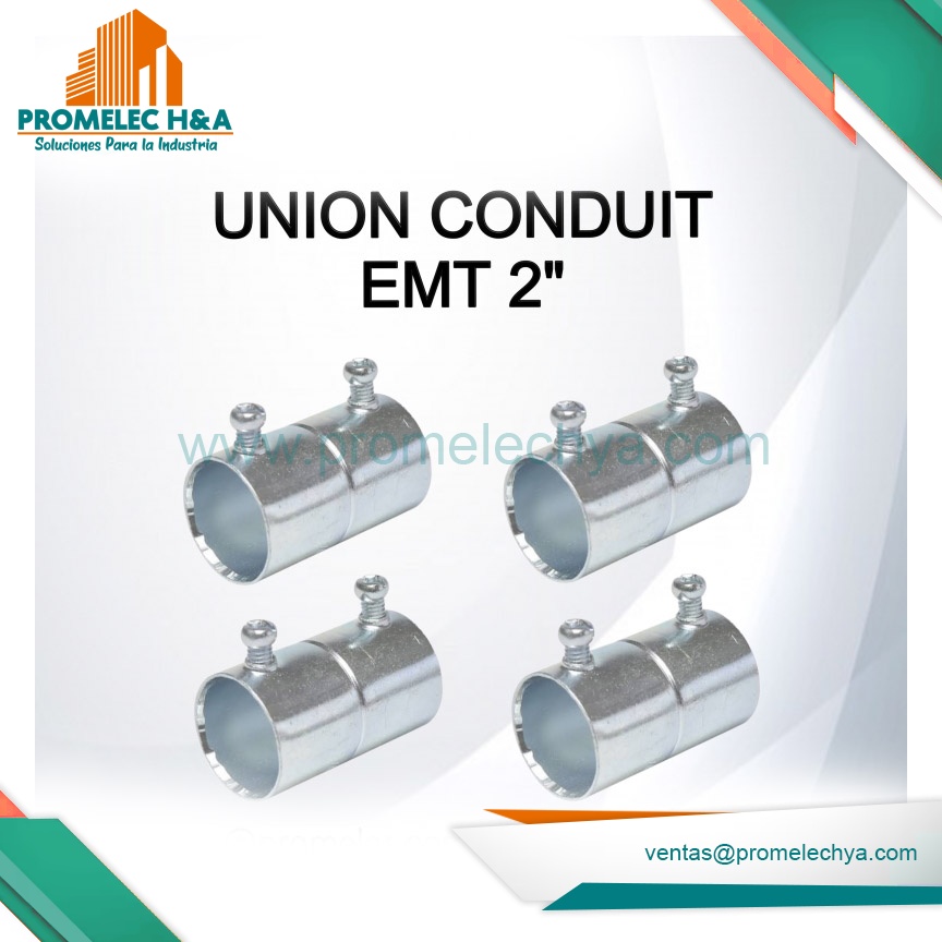 UNION EMT 2´´