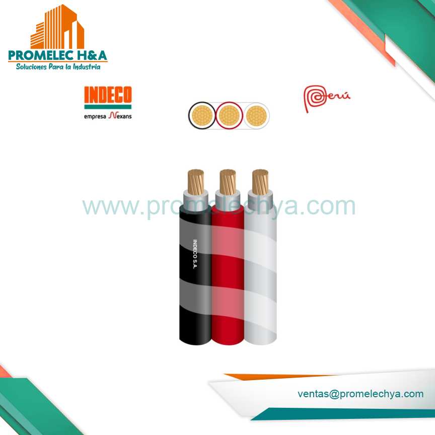 FREETOX N2XOH 0,6/1 kV Triple; Resist. UV