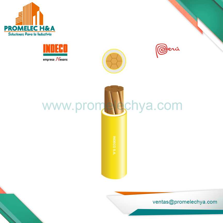 THW-90 AWG (Building)